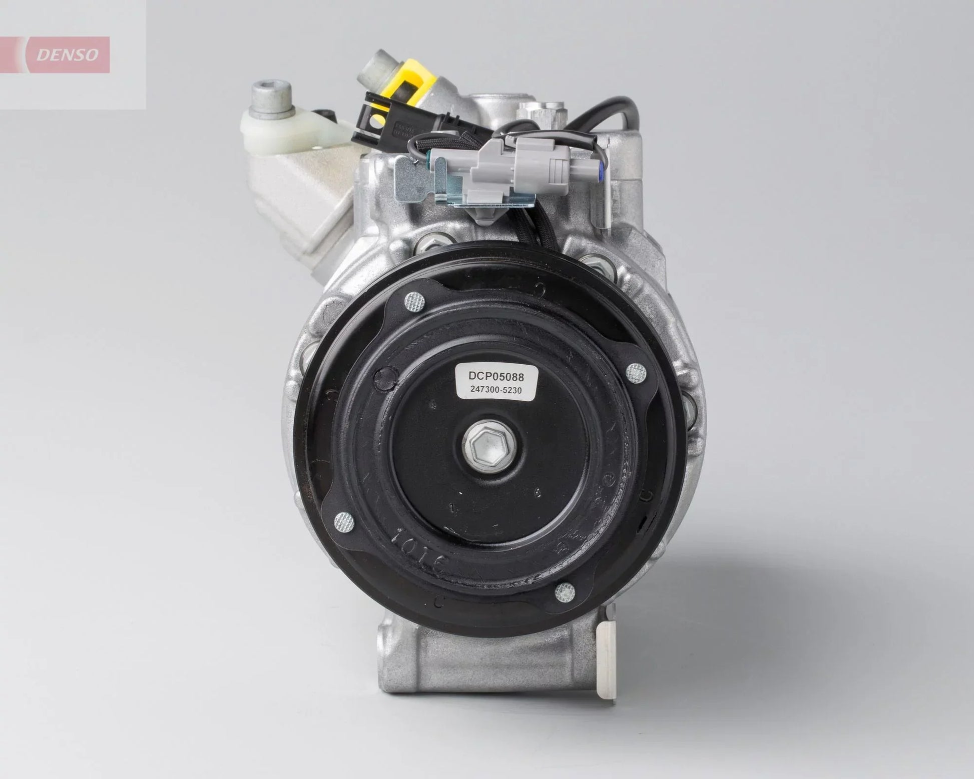 DENSO DCP05088 Compressor, Air Conditioning for BMW Z4 Roadster (E89)
