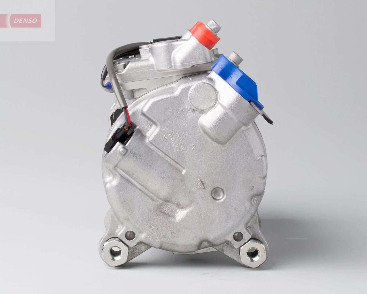 DENSO DCP05096 Compressor, Air Conditioning