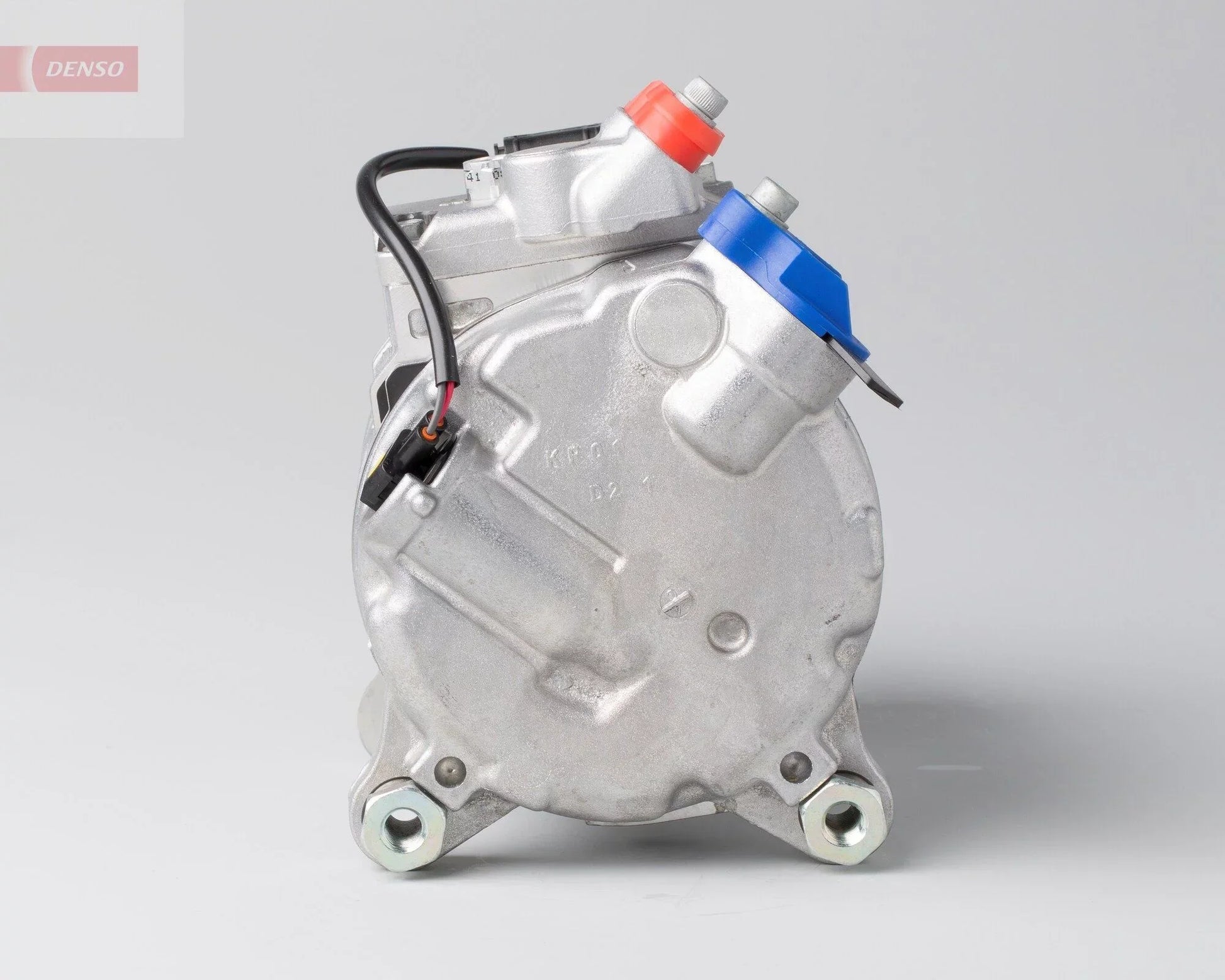 DENSO DCP05097 Compressor, Air Conditioning