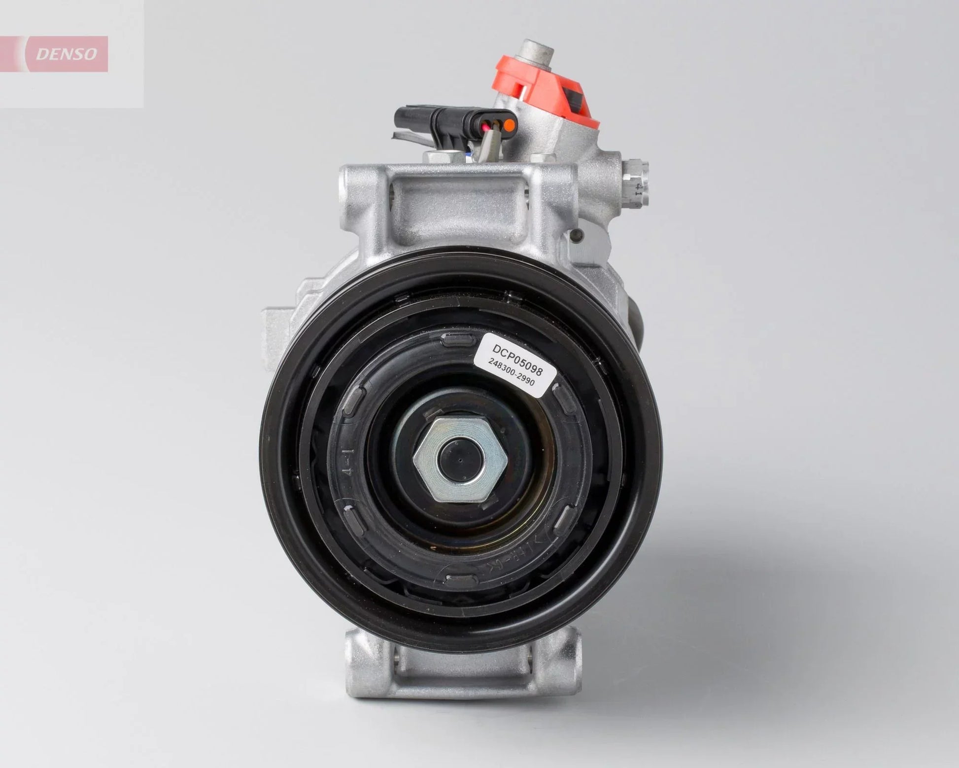 DENSO DCP05098 Compressor, Air Conditioning