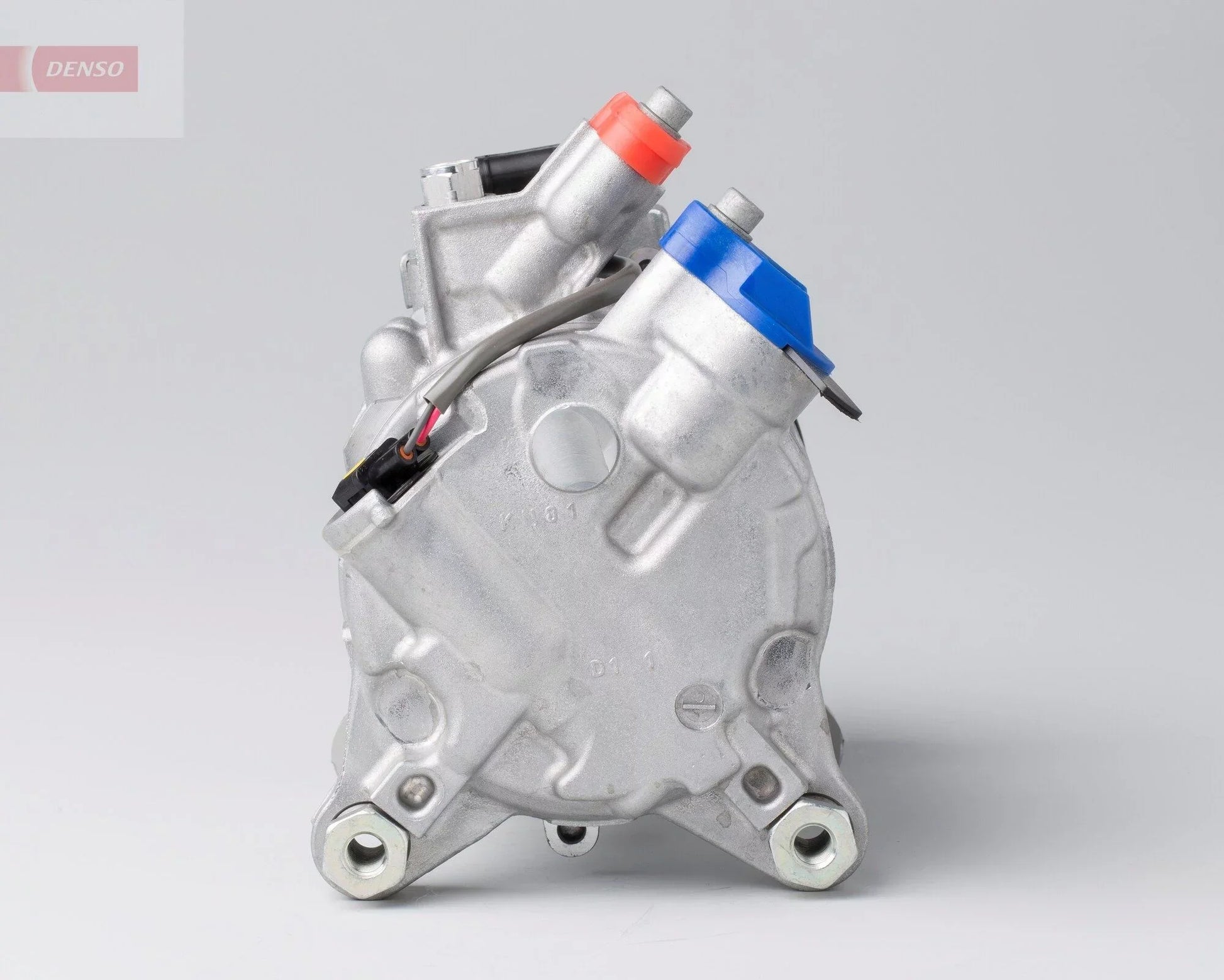 DENSO DCP05099 Compressor, Air Conditioning