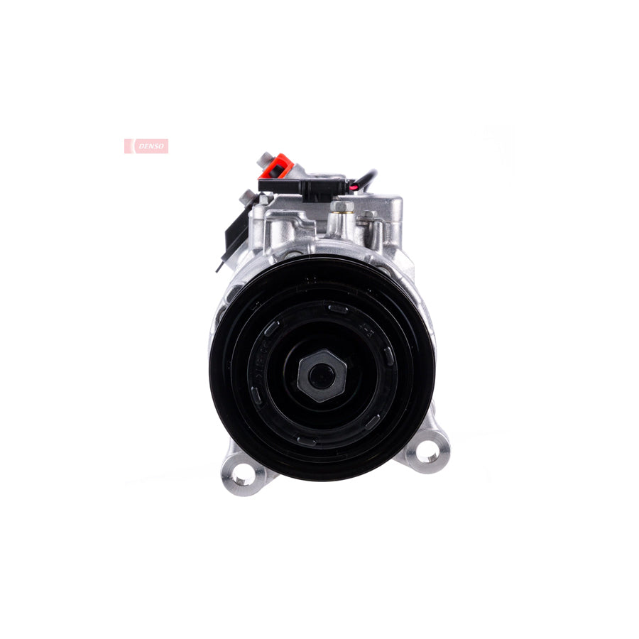 DENSO DCP05114 Compressor, Air Conditioning