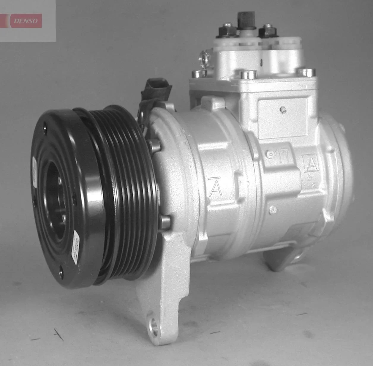 DENSO DCP06006 Compressor, Air Conditioning