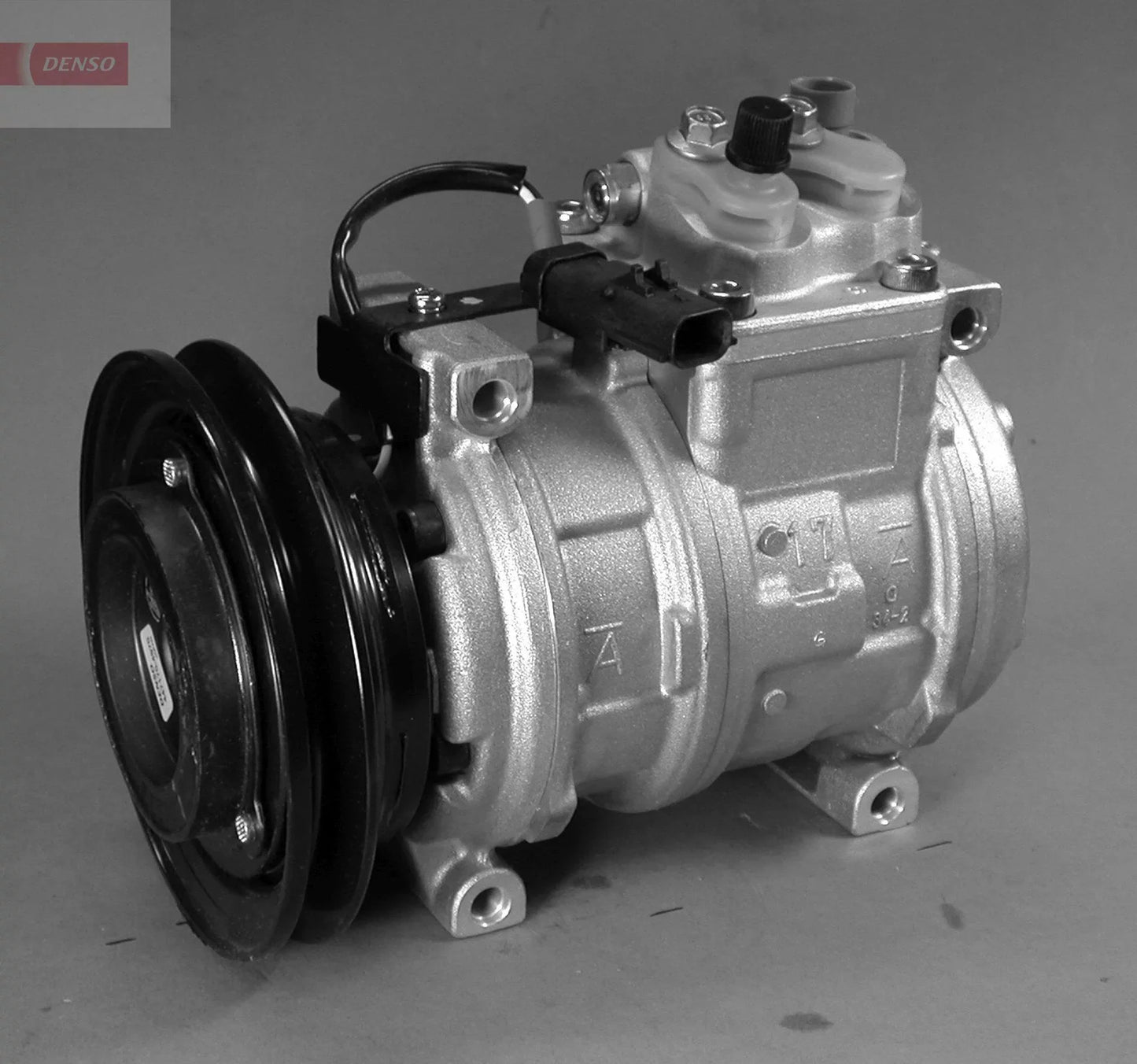 DENSO DCP06009 Compressor, Air Conditioning for Chrysler Neon