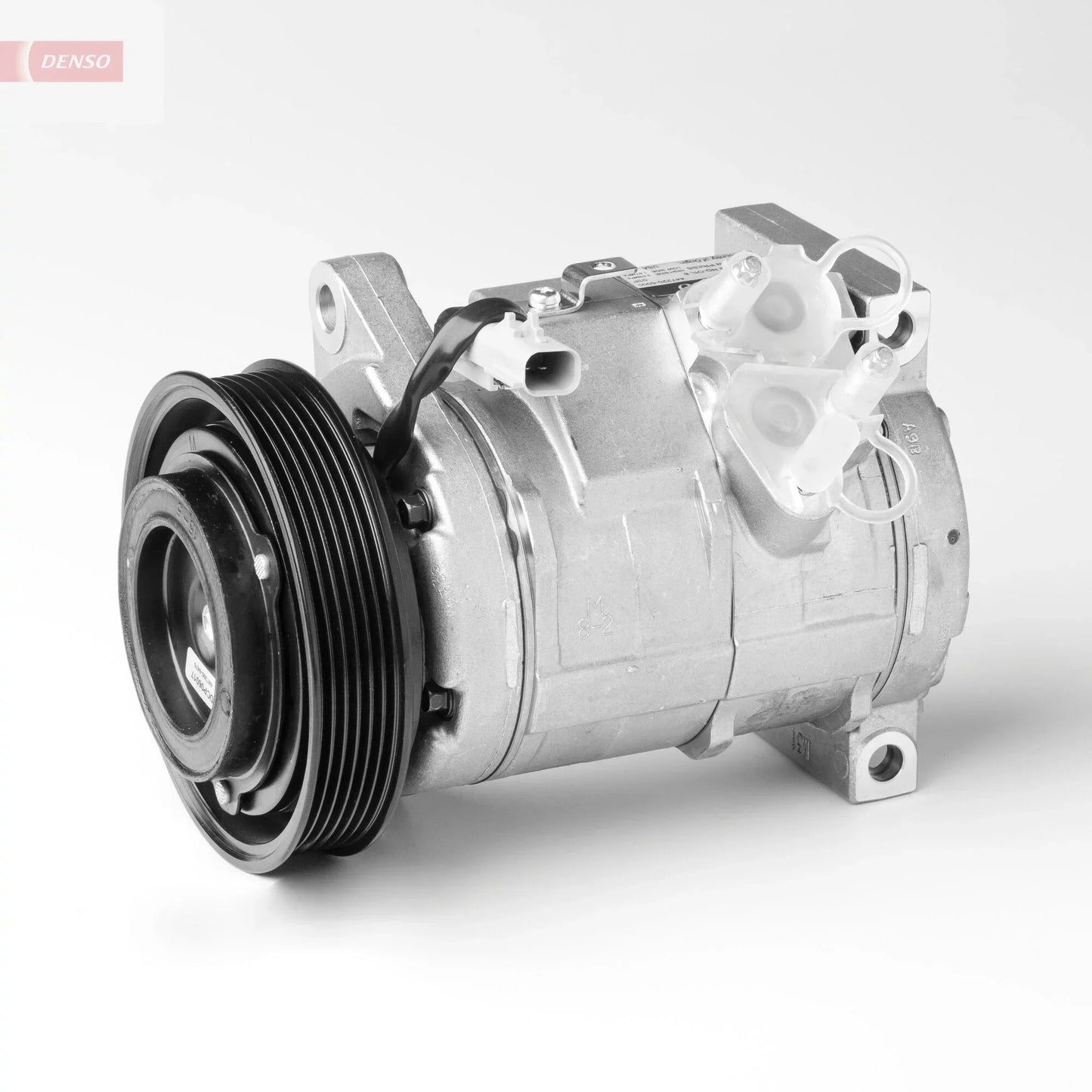 DENSO DCP06017 Compressor, Air Conditioning