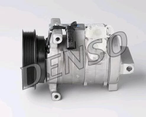 DENSO DCP06027 Compressor, Air Conditioning