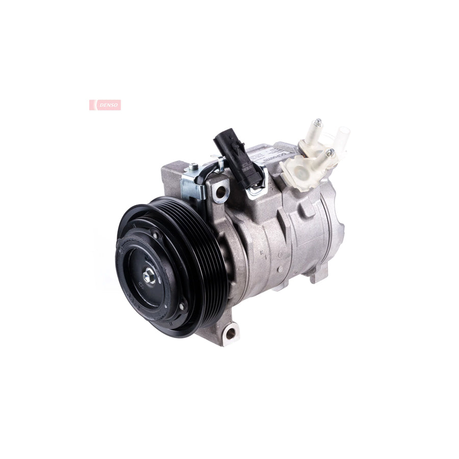 DENSO DCP06029 Compressor, Air Conditioning for Dodge Journey Mpv