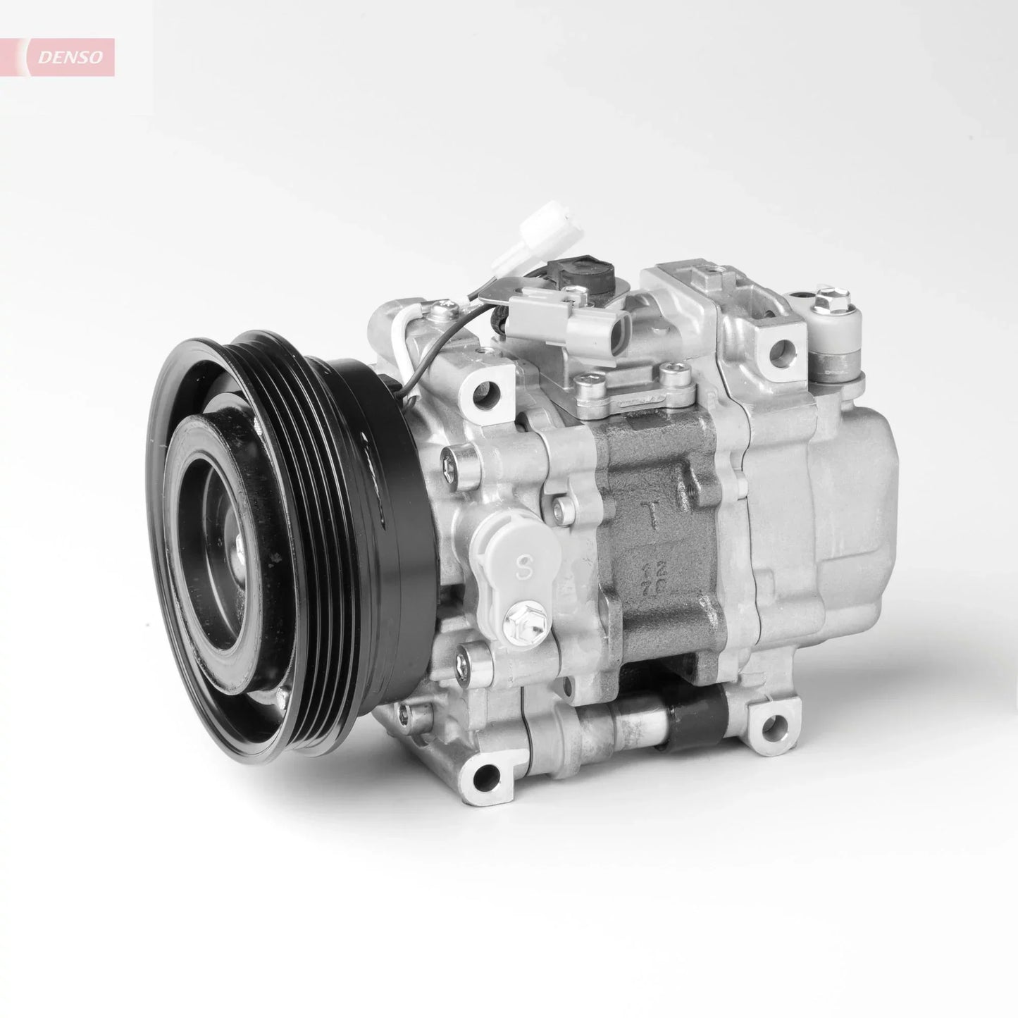 DENSO DCP09006 Compressor, Air Conditioning