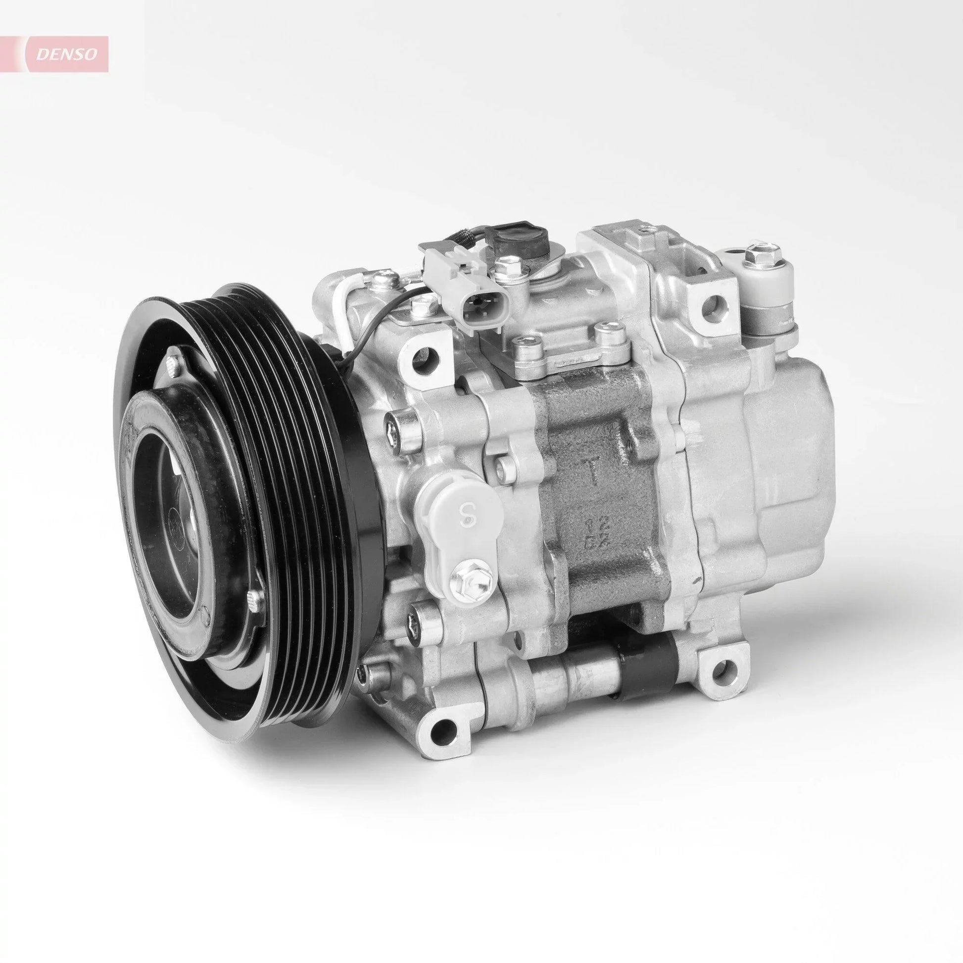 DENSO DCP09009 Compressor, Air Conditioning