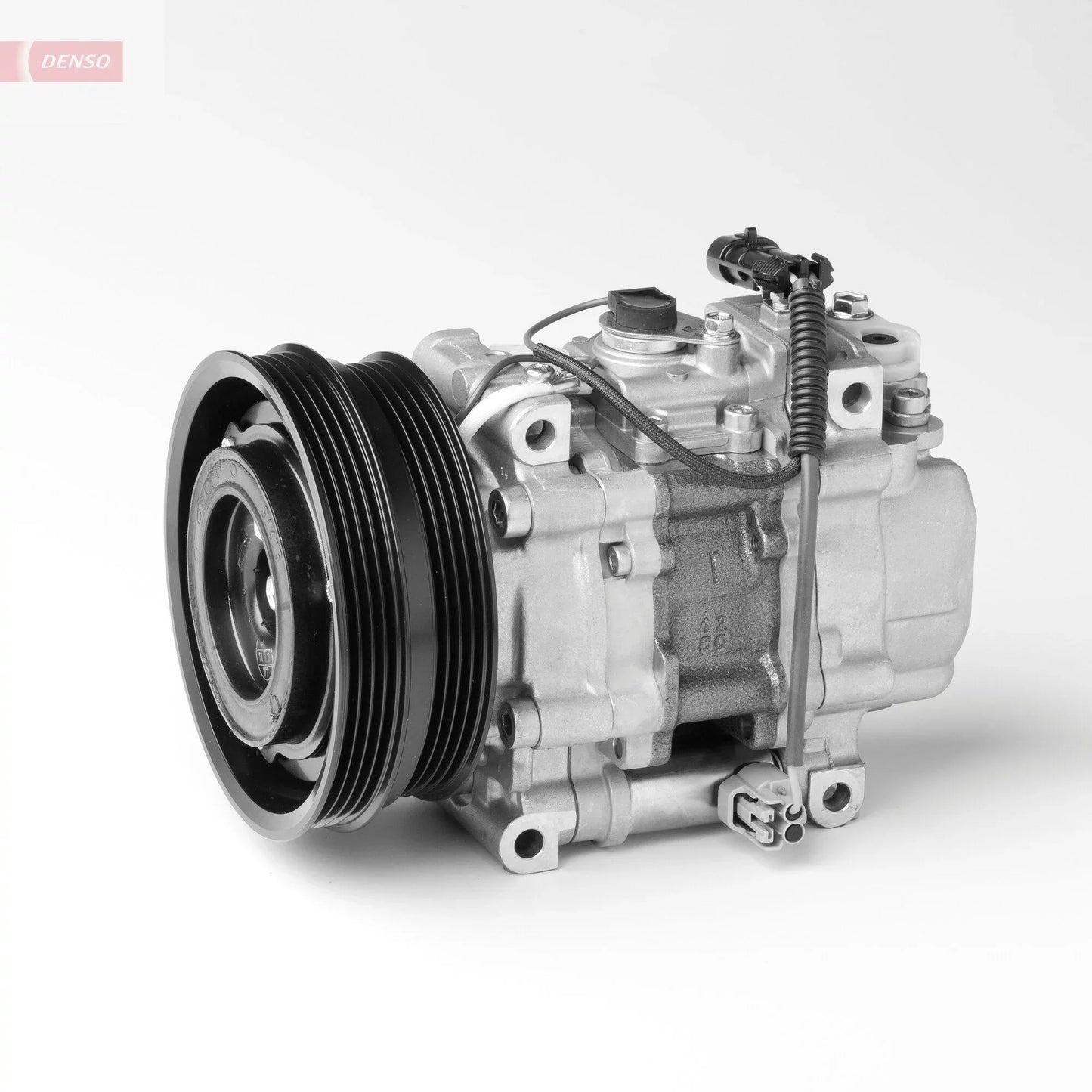 DENSO DCP09010 Compressor, Air Conditioning