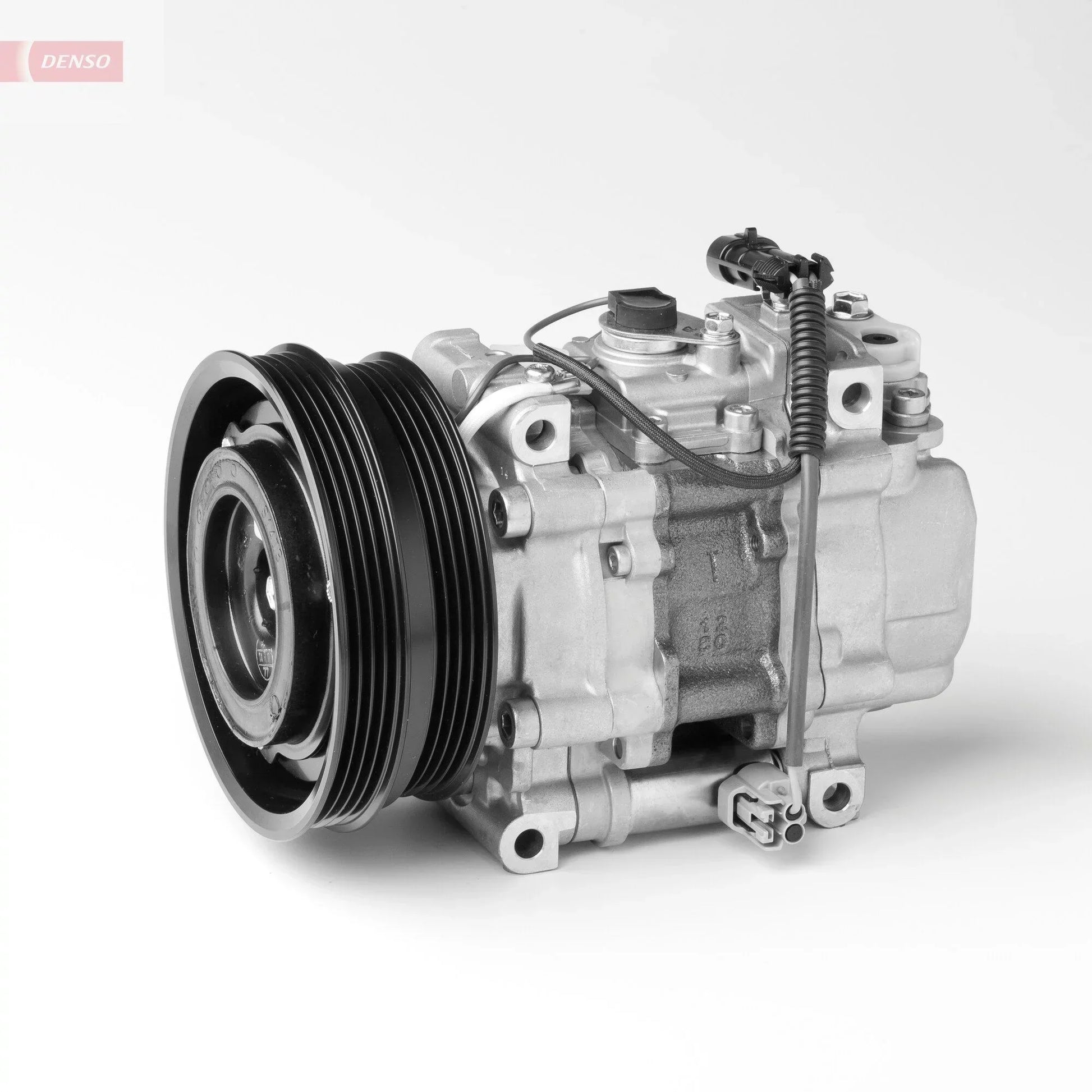 DENSO DCP09010 Compressor, Air Conditioning