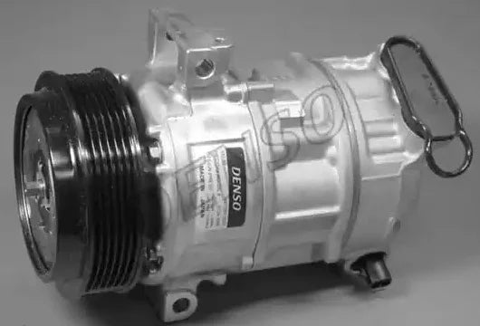 DENSO DCP09017 Compressor, Air Conditioning