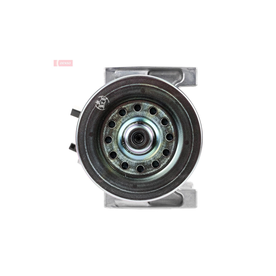 DENSO DCP09062 Compressor, Air Conditioning