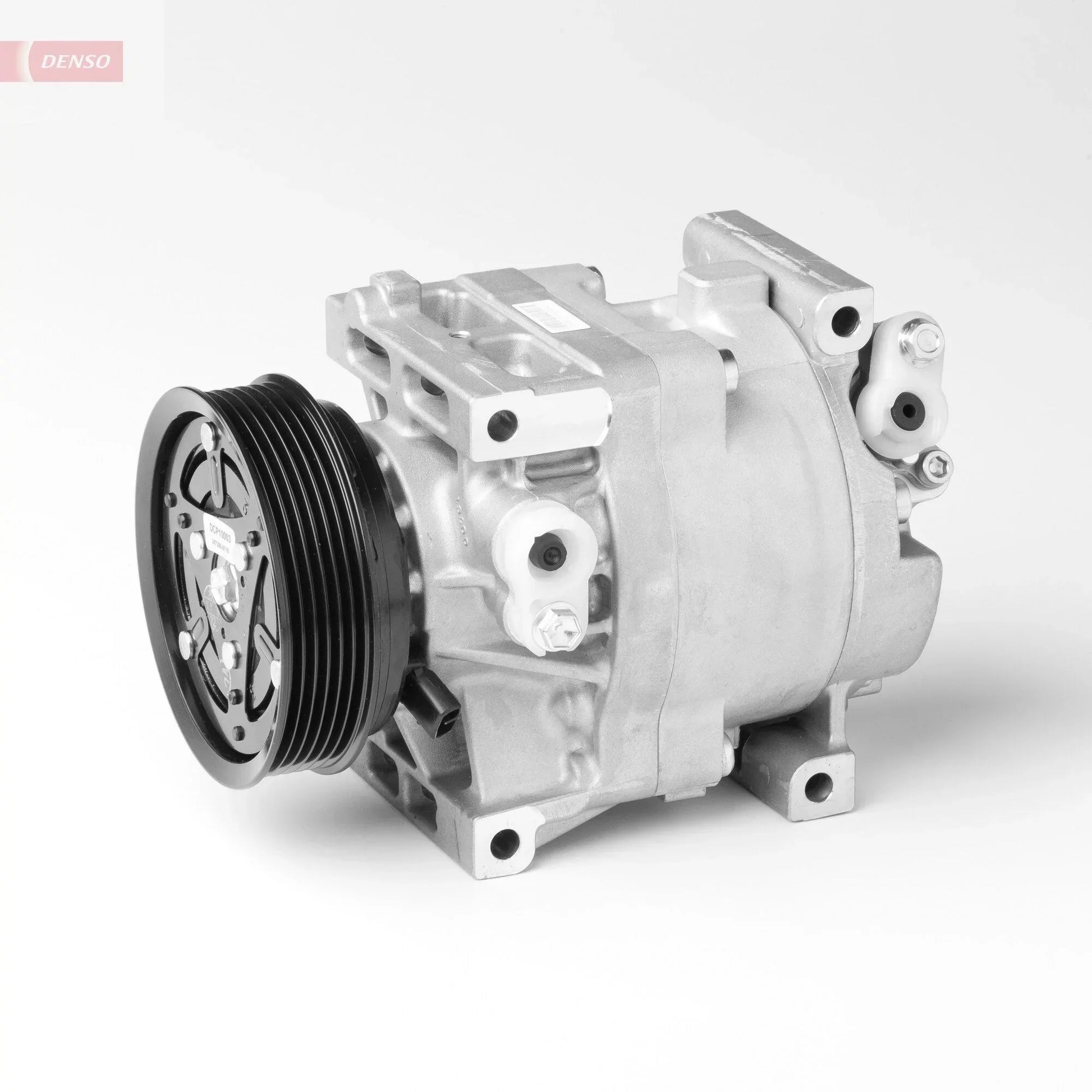 DENSO DCP10003 Compressor, Air Conditioning