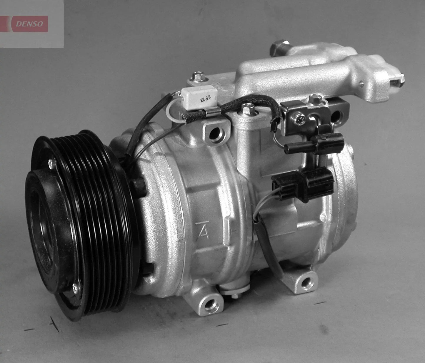 DENSO DCP11002 Compressor, Air Conditioning