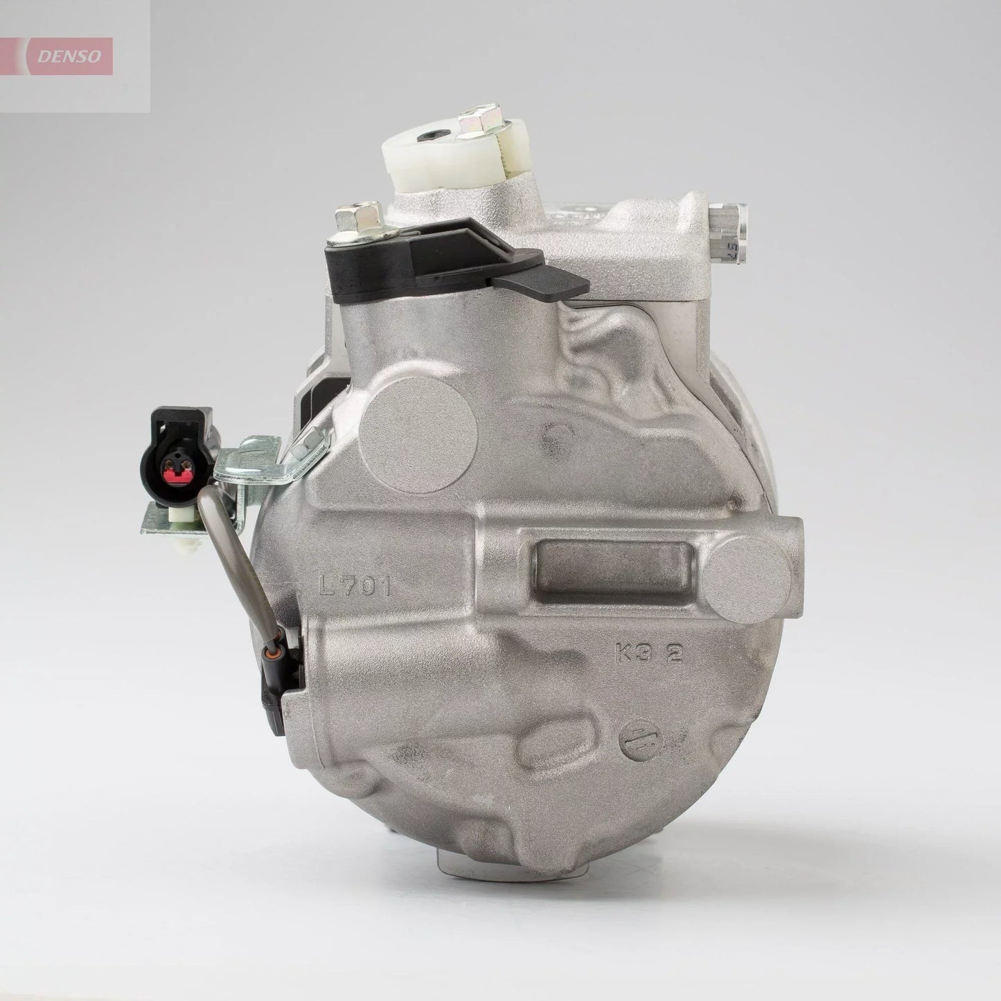 DENSO DCP14013 Compressor, Air Conditioning