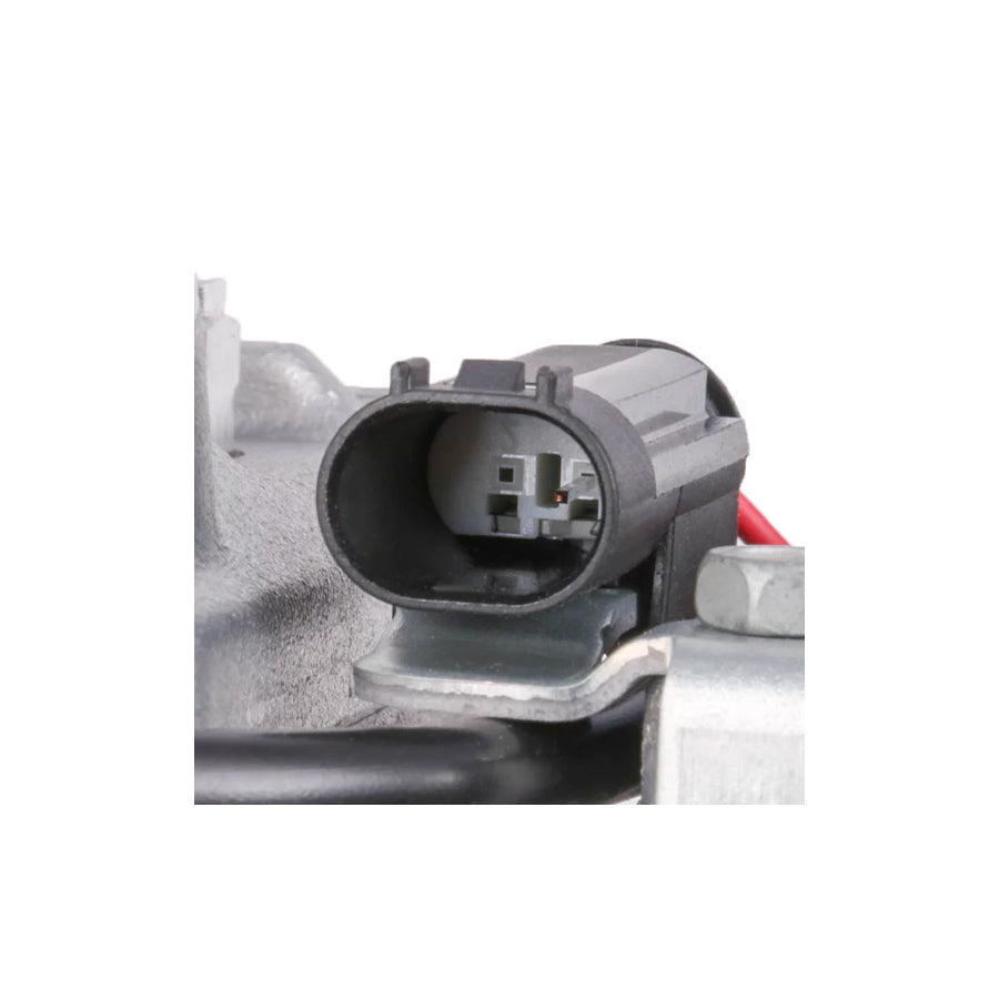 DENSO DCP17026 Compressor, Air Conditioning