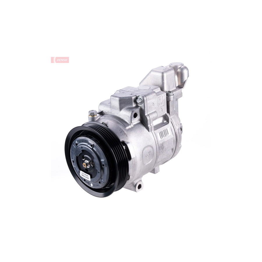 DENSO DCP17050 Compressor, Air Conditioning