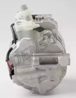 DENSO DCP17053 Compressor, Air Conditioning