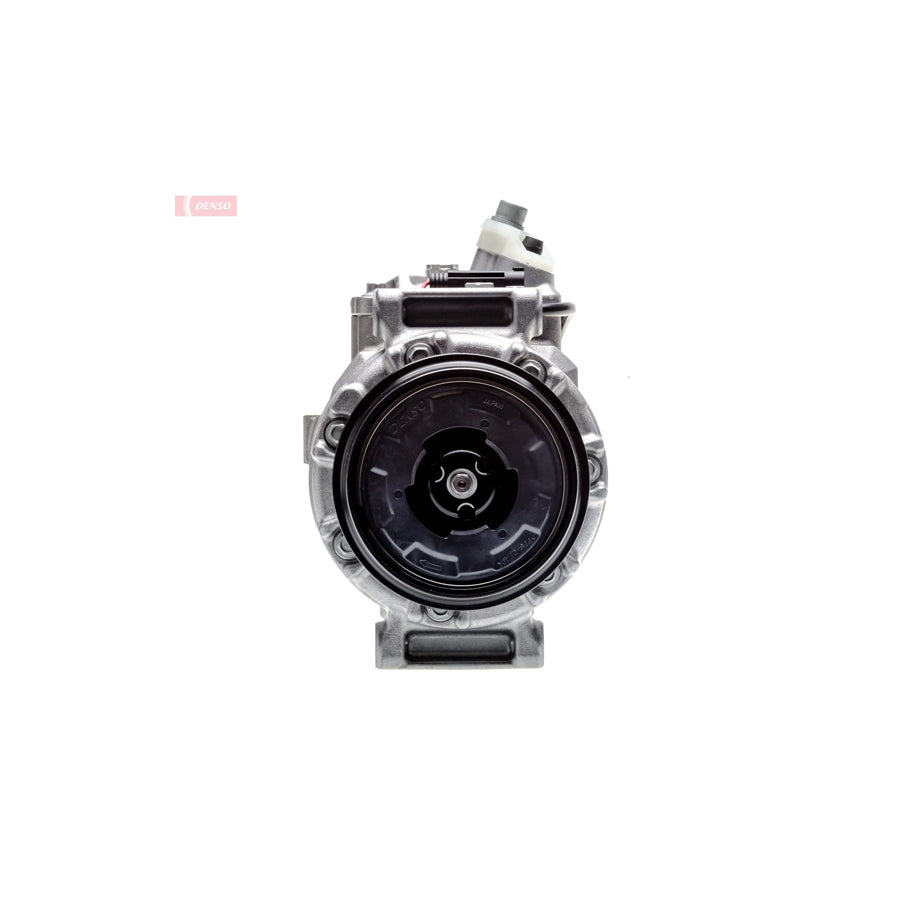 DENSO DCP17059 Compressor, Air Conditioning