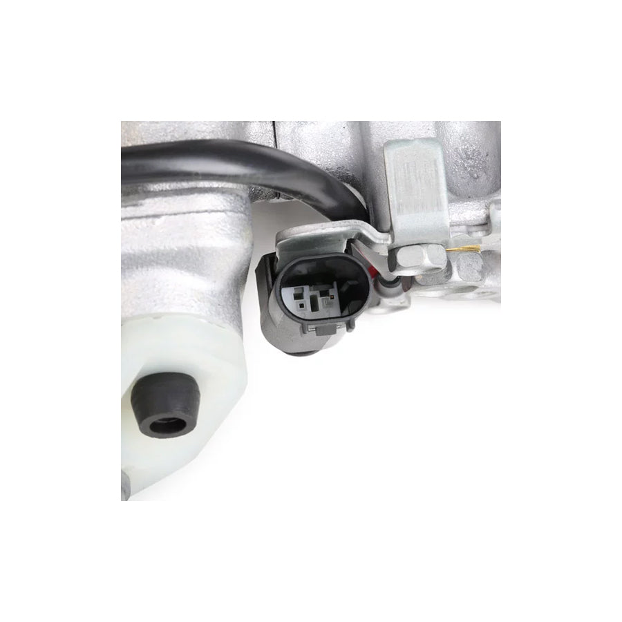 DENSO DCP17062 Compressor, Air Conditioning