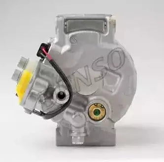 DENSO DCP17070 Compressor, Air Conditioning