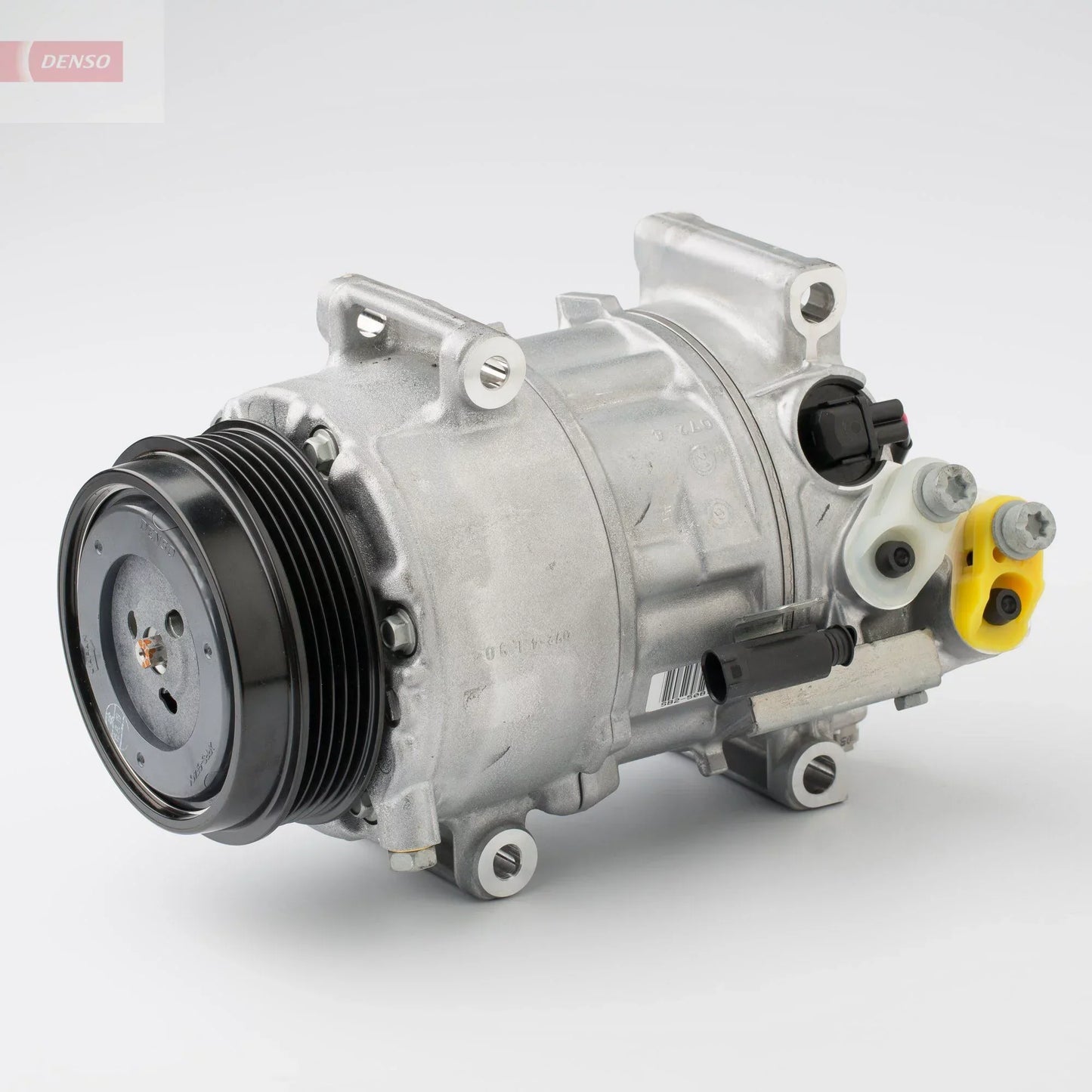 DENSO DCP17071 Compressor, Air Conditioning