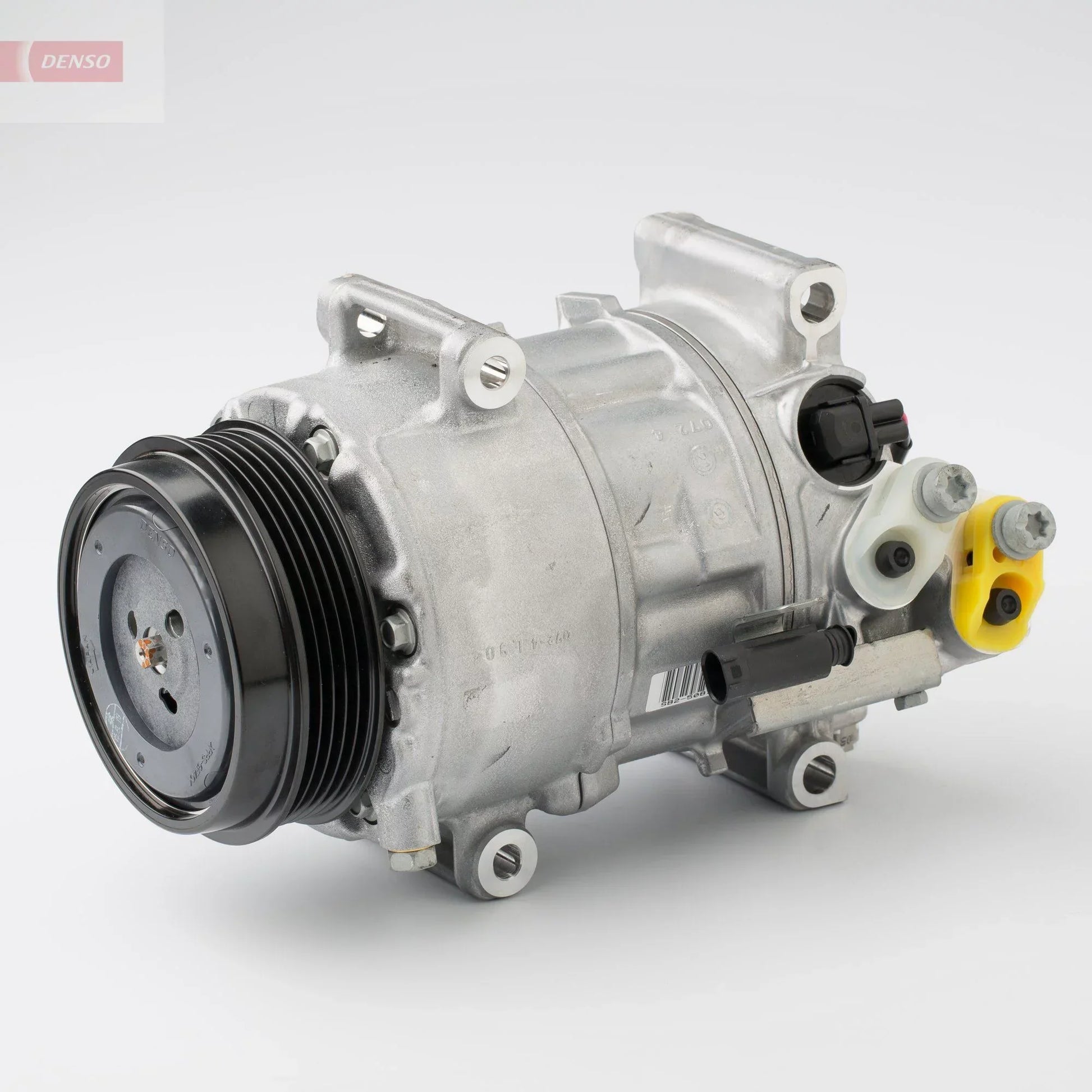 DENSO DCP17071 Compressor, Air Conditioning