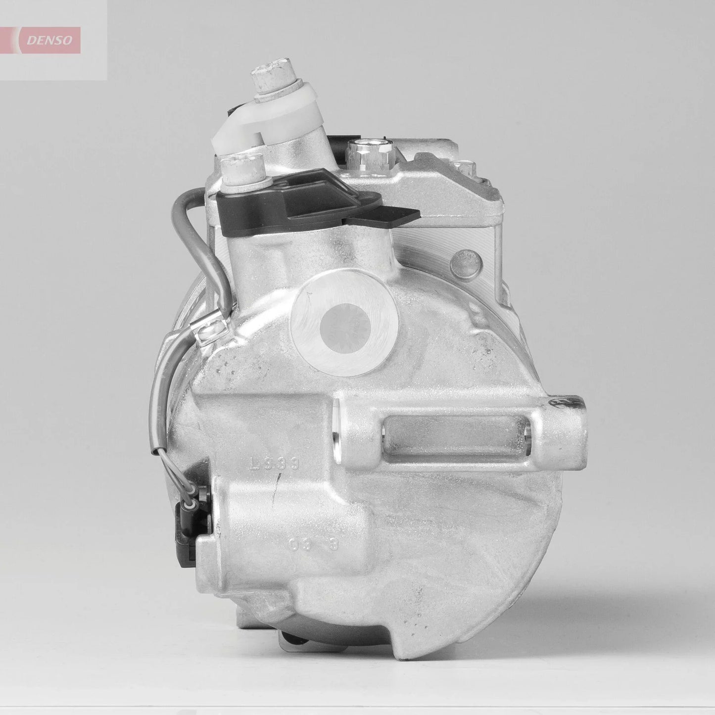 DENSO DCP17104 Compressor, Air Conditioning