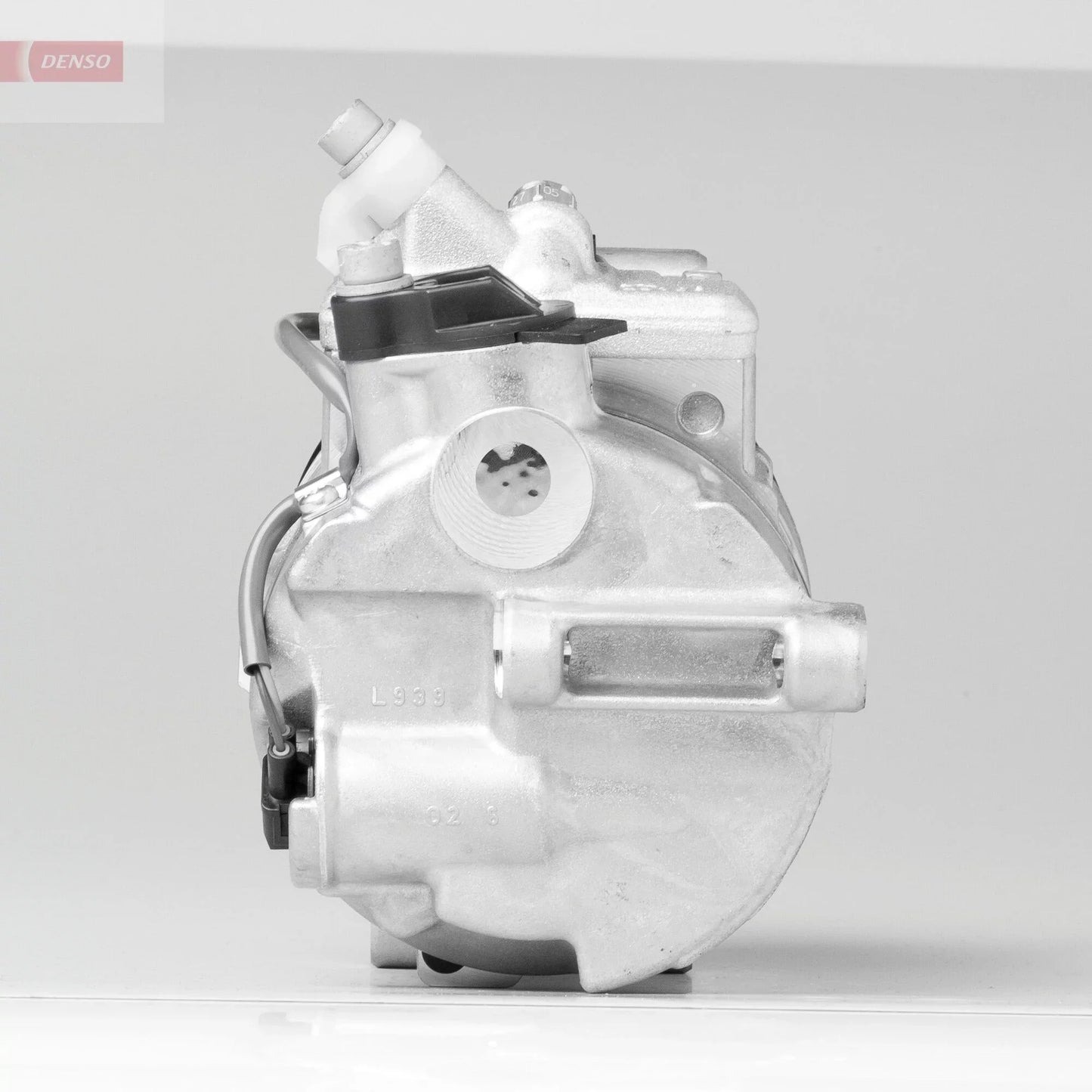 DENSO DCP17112 Compressor, Air Conditioning