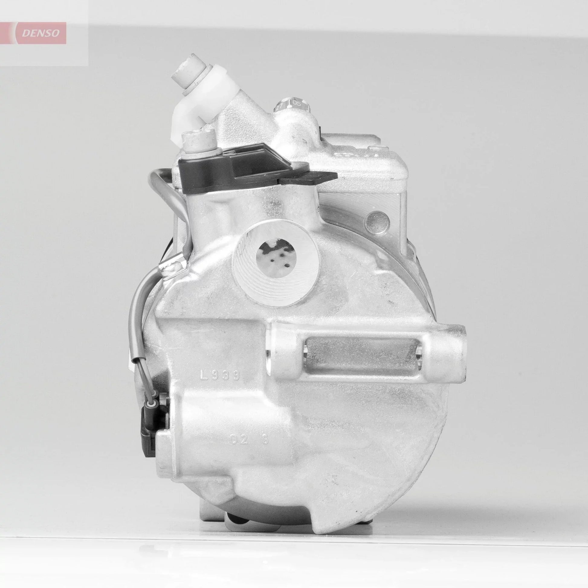 DENSO DCP17112 Compressor, Air Conditioning
