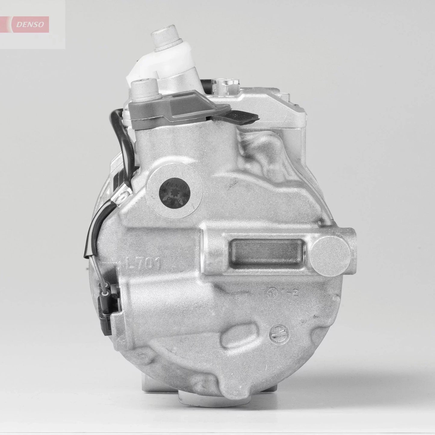 DENSO DCP17130 Compressor, Air Conditioning
