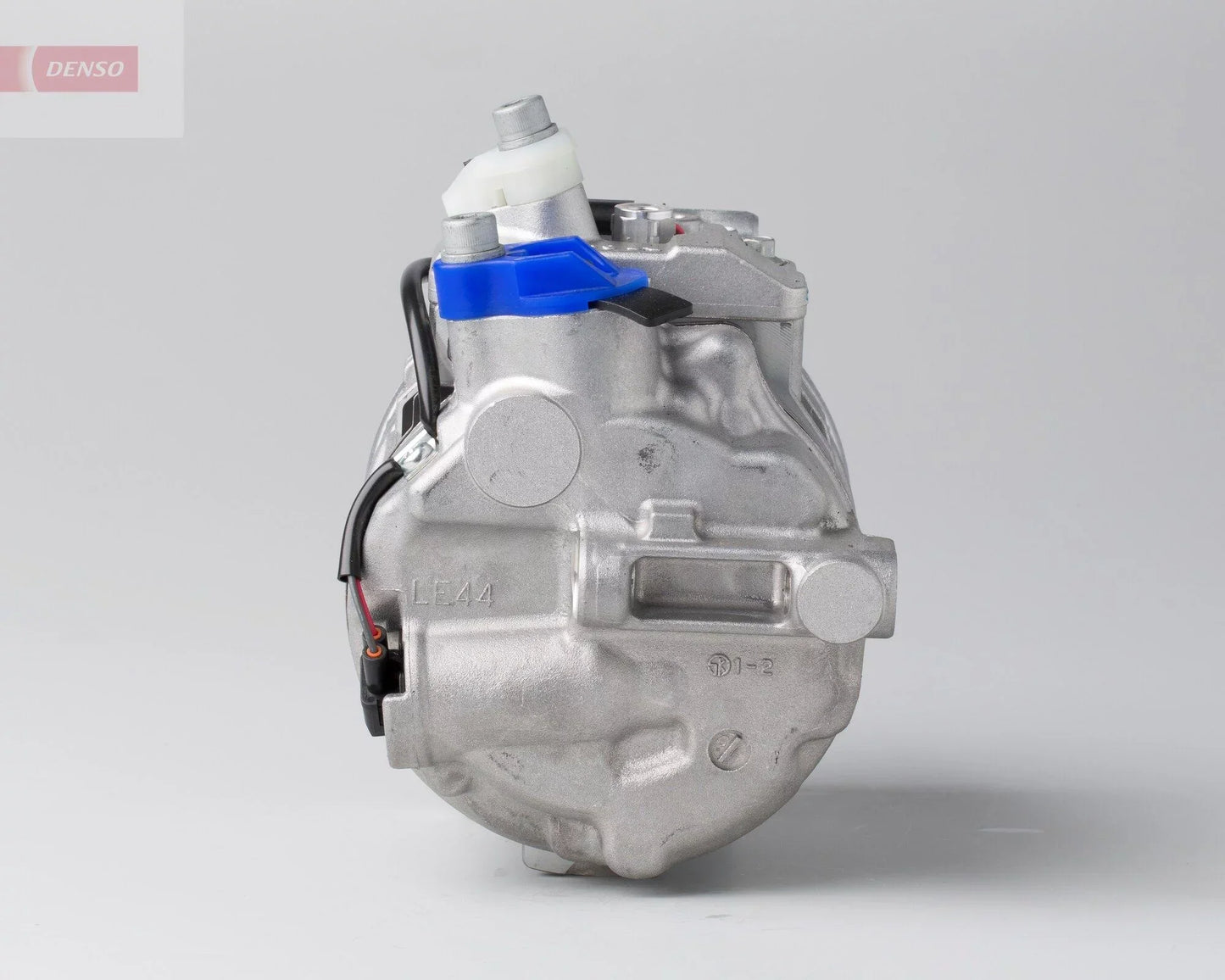 DENSO DCP17138 Compressor, Air Conditioning