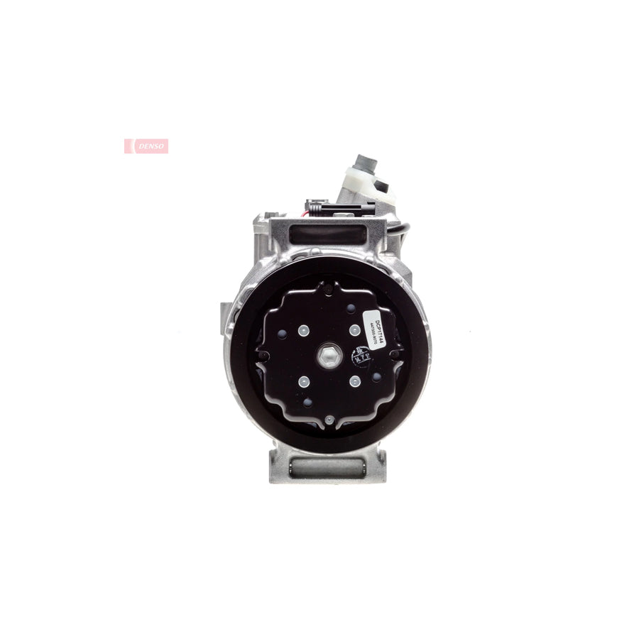 DENSO DCP17144 Compressor, Air Conditioning