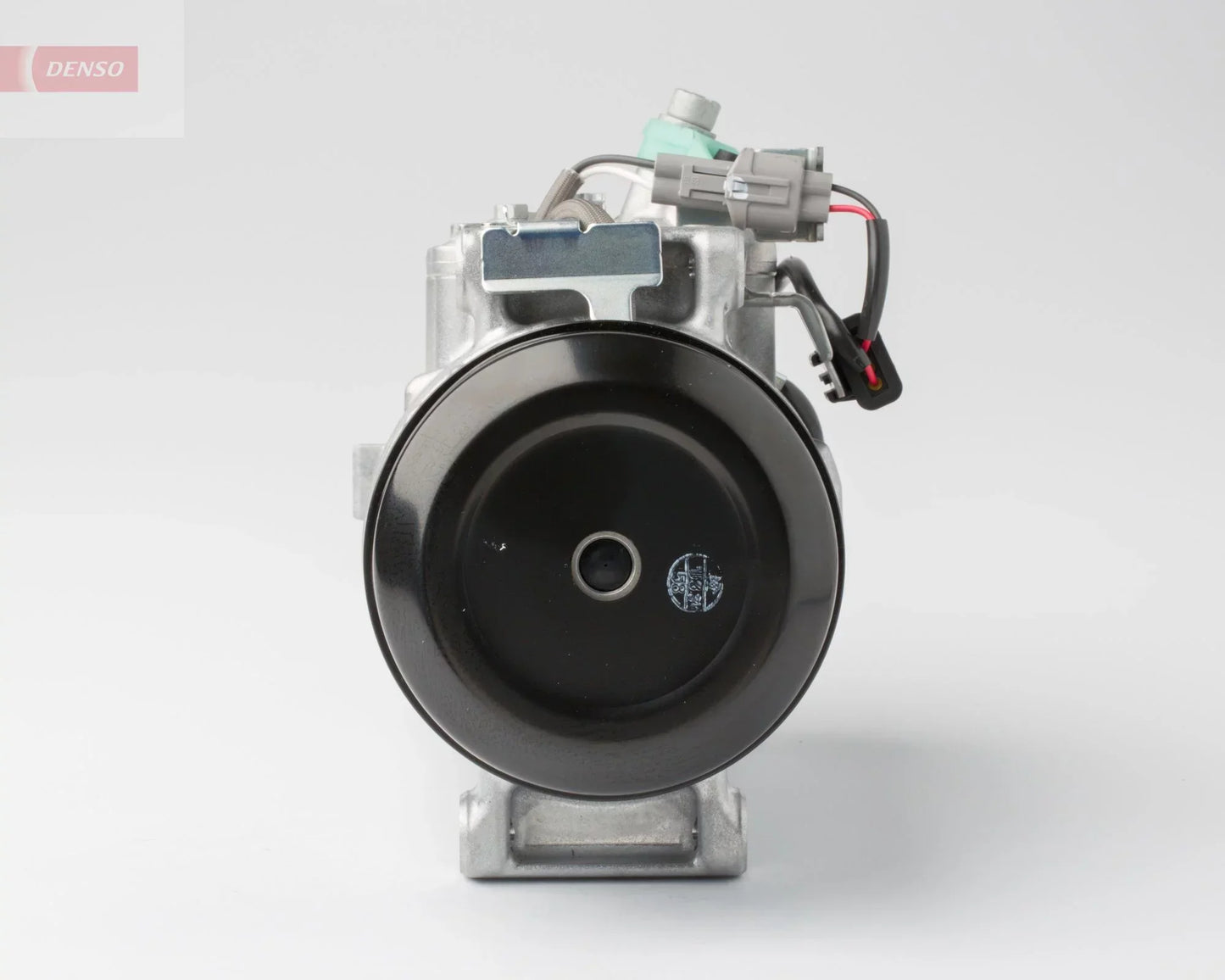 DENSO DCP17154 Compressor, Air Conditioning