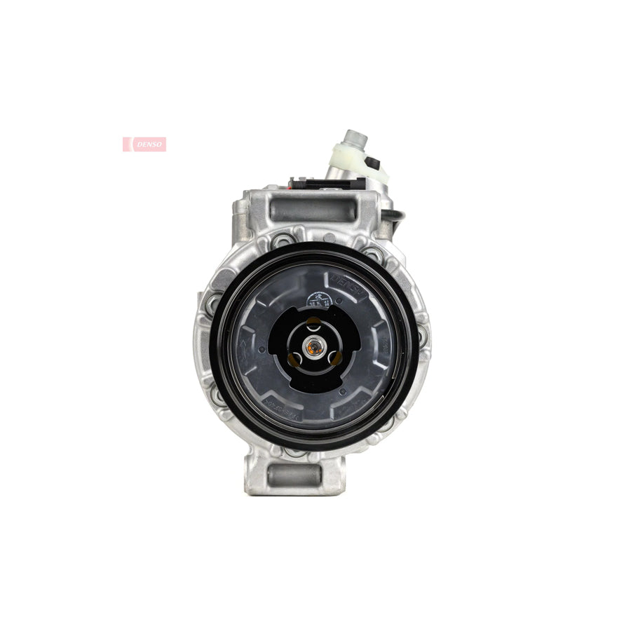 DENSO DCP17160 Compressor, Air Conditioning Suitable for Mercedes-Benz Clk
