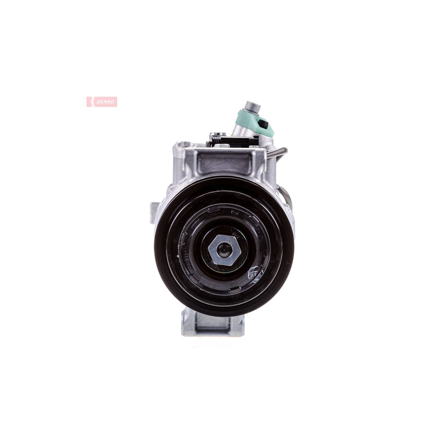 DENSO DCP17161 Compressor, Air Conditioning