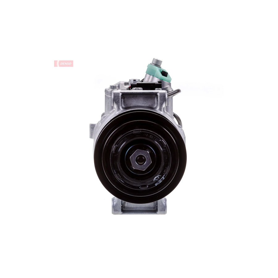 DENSO DCP17163 Compressor, Air Conditioning