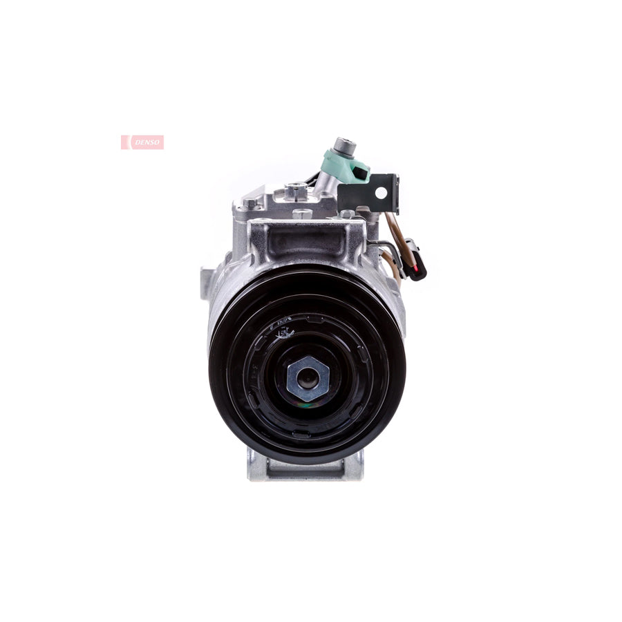 DENSO DCP17165 Compressor, Air Conditioning