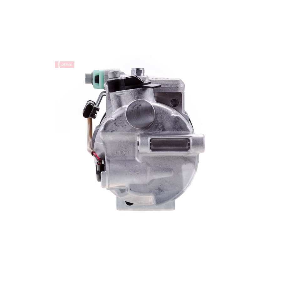 DENSO DCP17167 Compressor, Air Conditioning