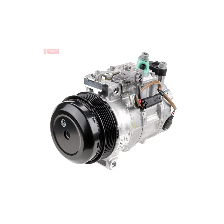 DENSO DCP17177 Compressor, Air Conditioning