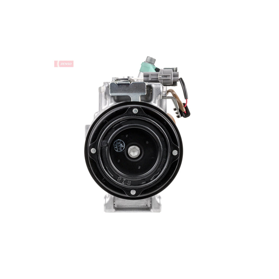DENSO DCP17178 Compressor, Air Conditioning