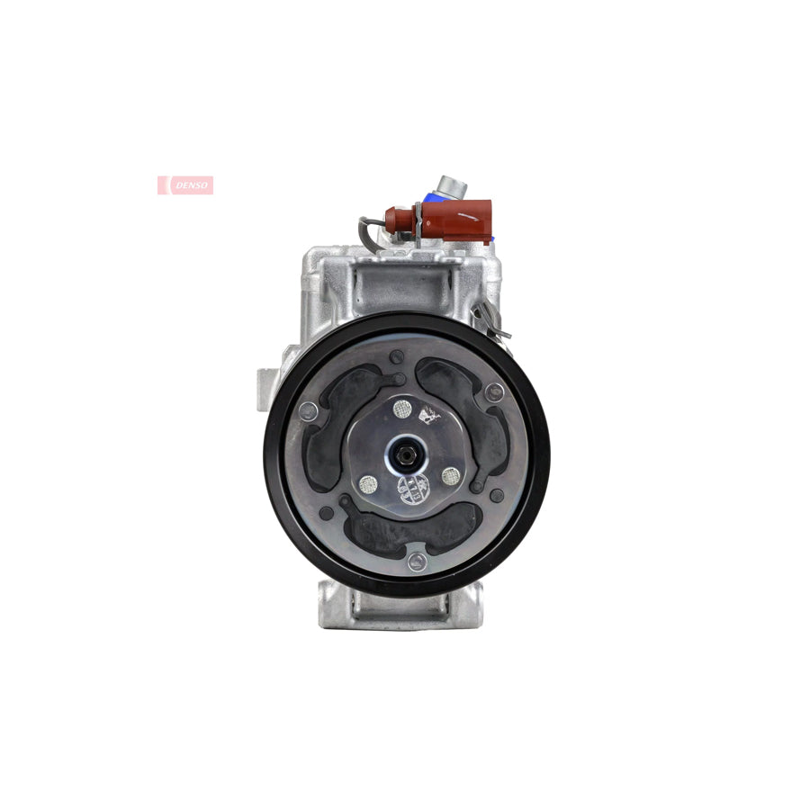 DENSO DCP17179 Compressor, Air Conditioning