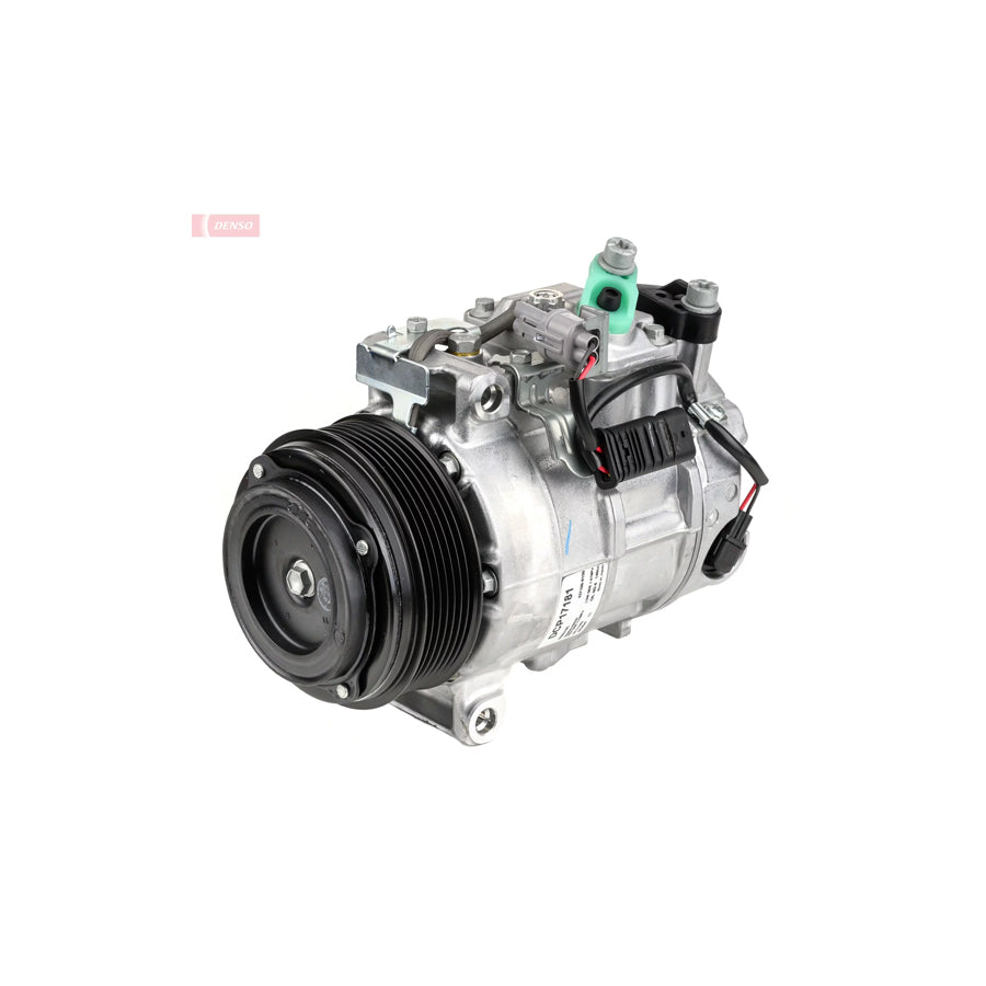 DENSO DCP17181 Compressor, Air Conditioning