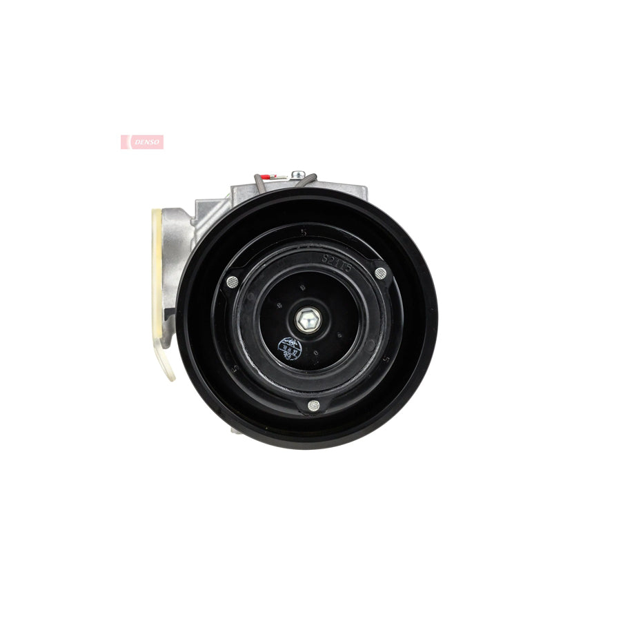 DENSO DCP17186 Compressor, Air Conditioning