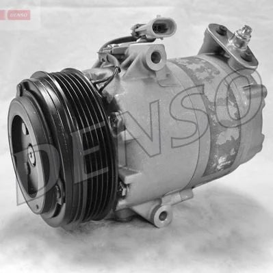 DENSO DCP20011 Compressor, Air Conditioning