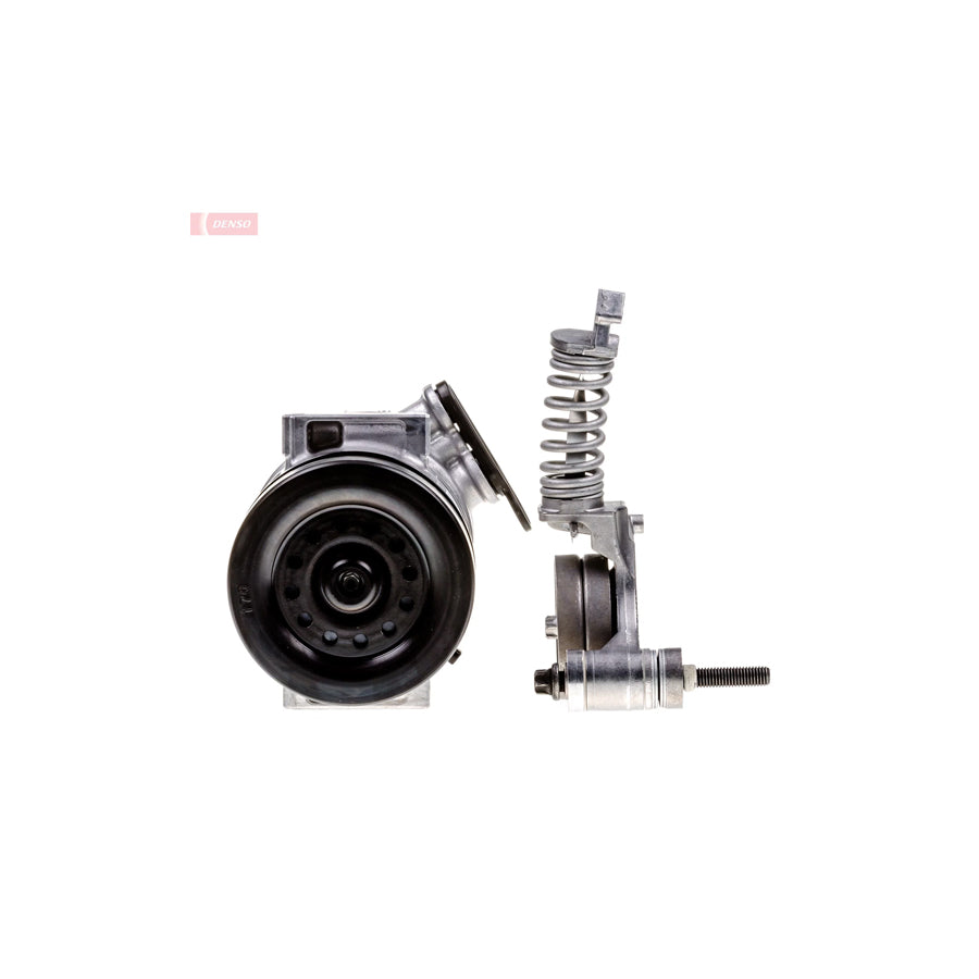 DENSO DCP20021K Compressor, Air Conditioning