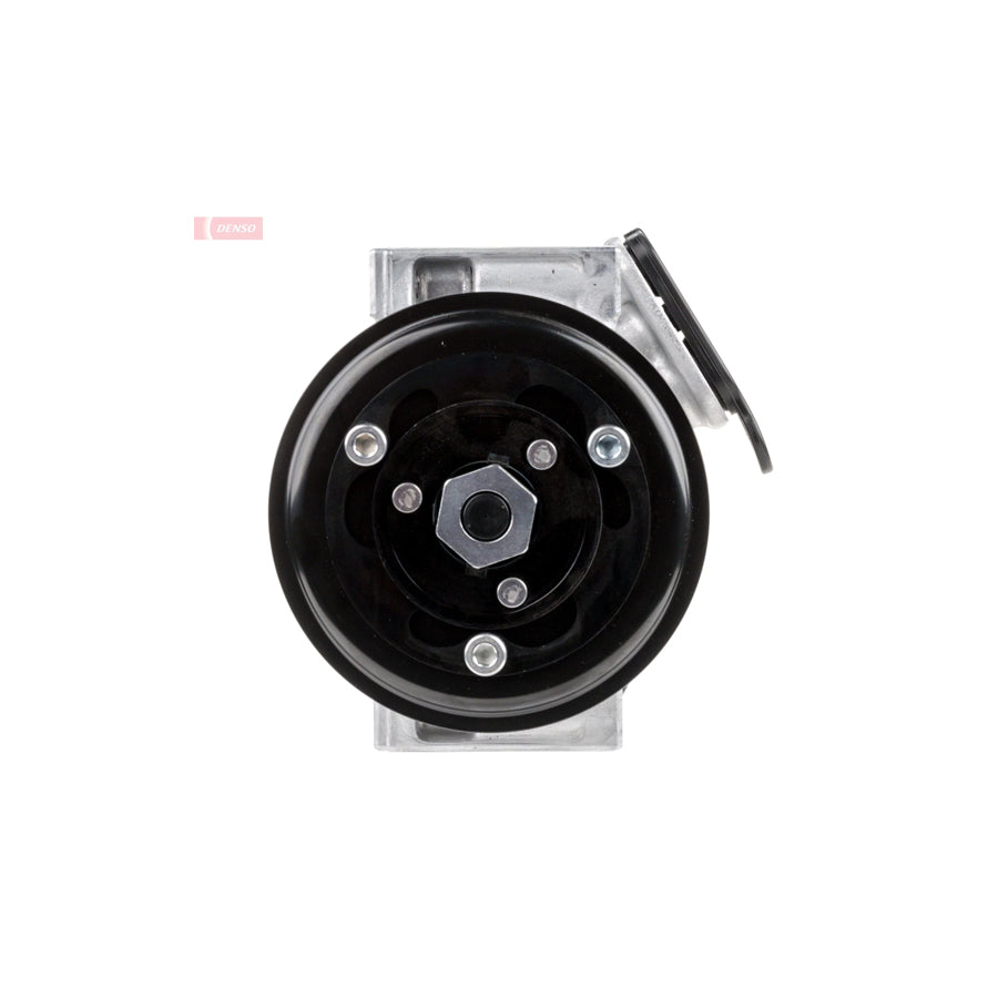 DENSO DCP20120 Compressor, Air Conditioning