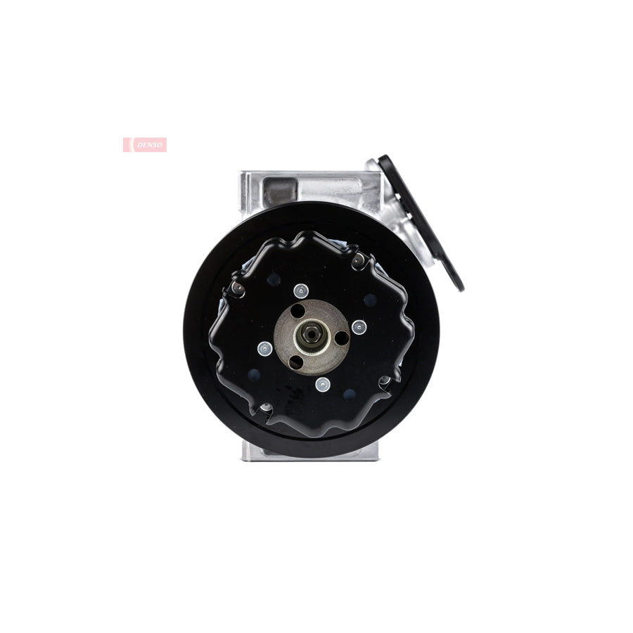 DENSO DCP20121 Compressor, Air Conditioning