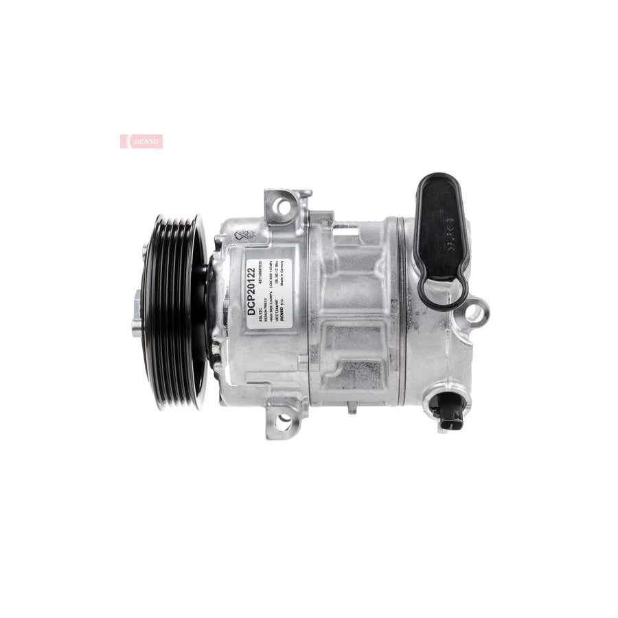 DENSO DCP20122 Compressor, Air Conditioning